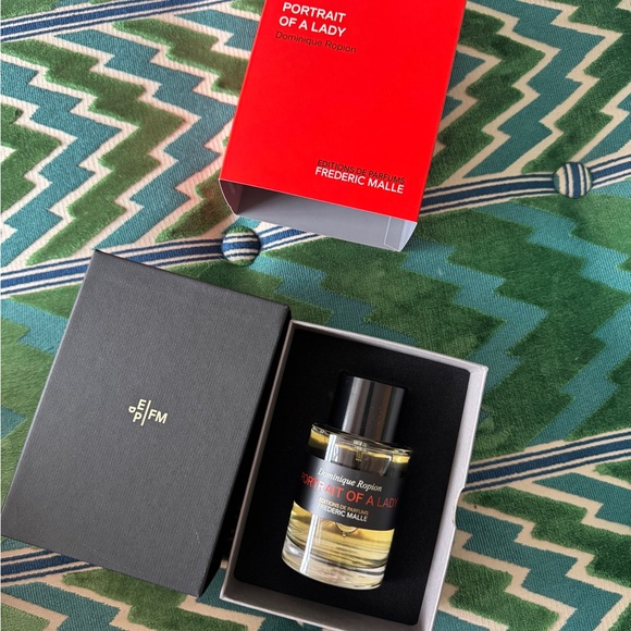 Frederic Malle Portrait of a Lady Fragrance 3.4oz - Picture 4 of 5